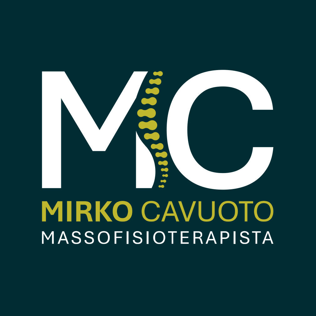 Mirko Cavuoto - Massofisioterapista