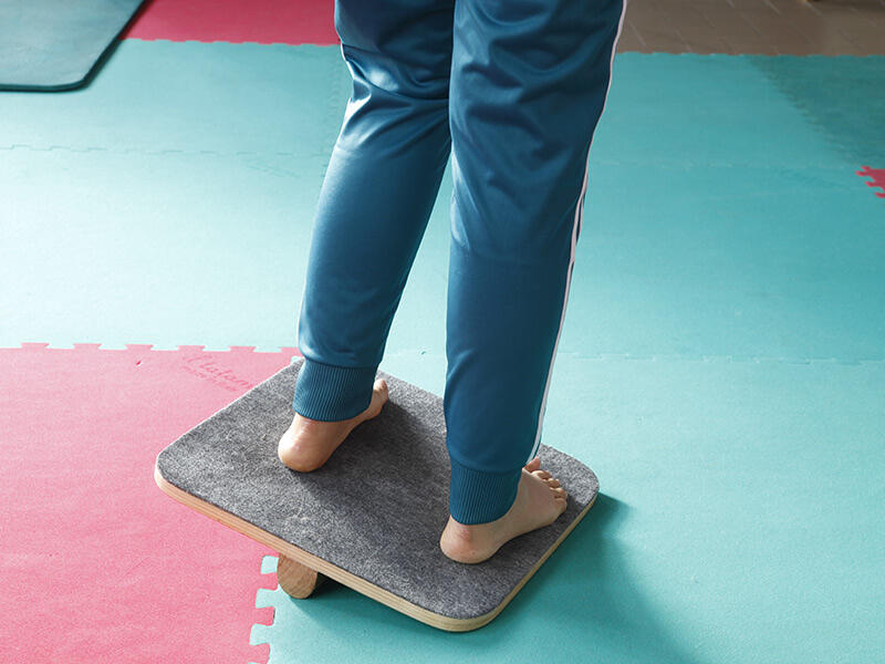 Ginnastica posturale